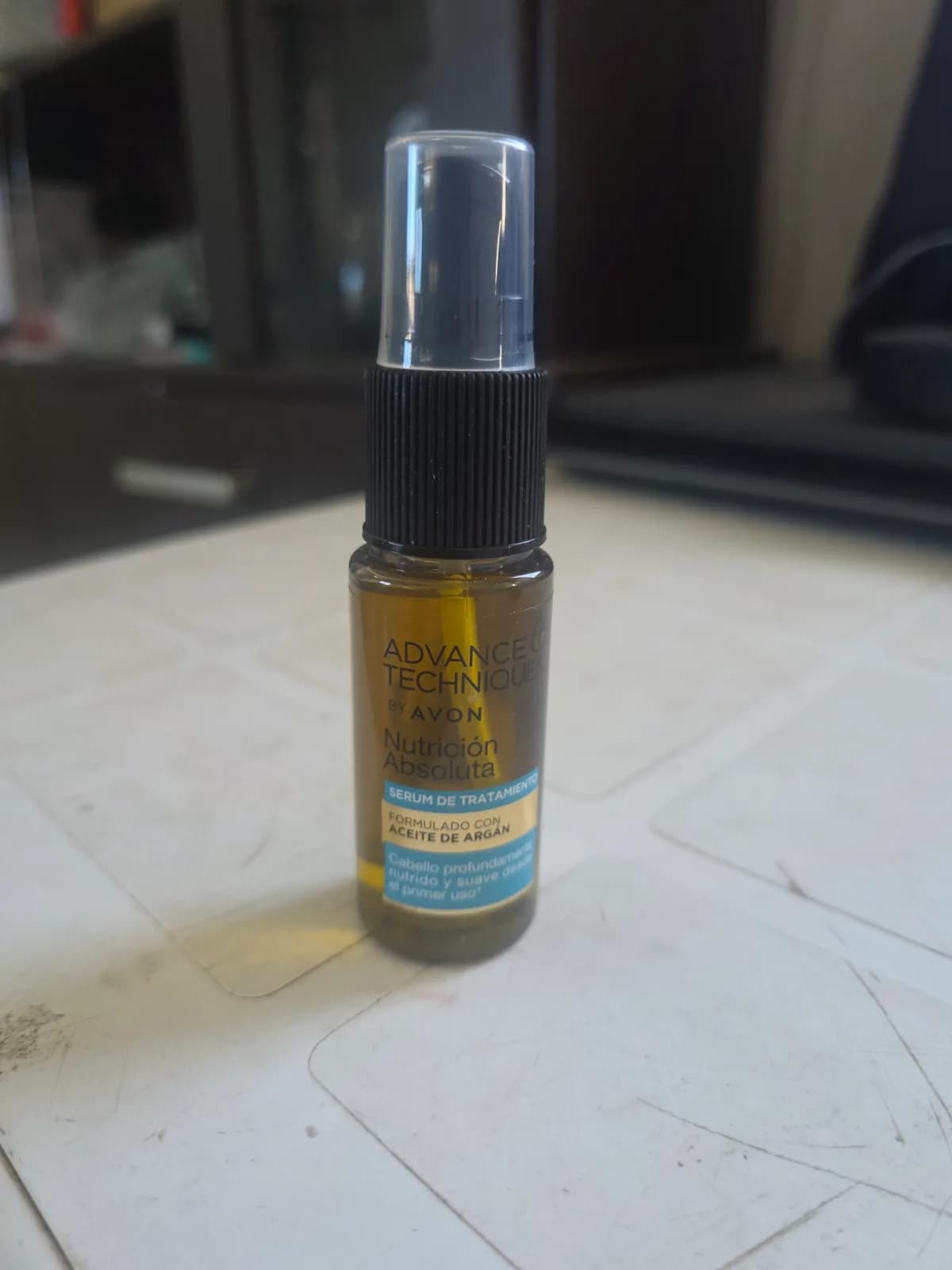 Aceite Nutrición Absoluta