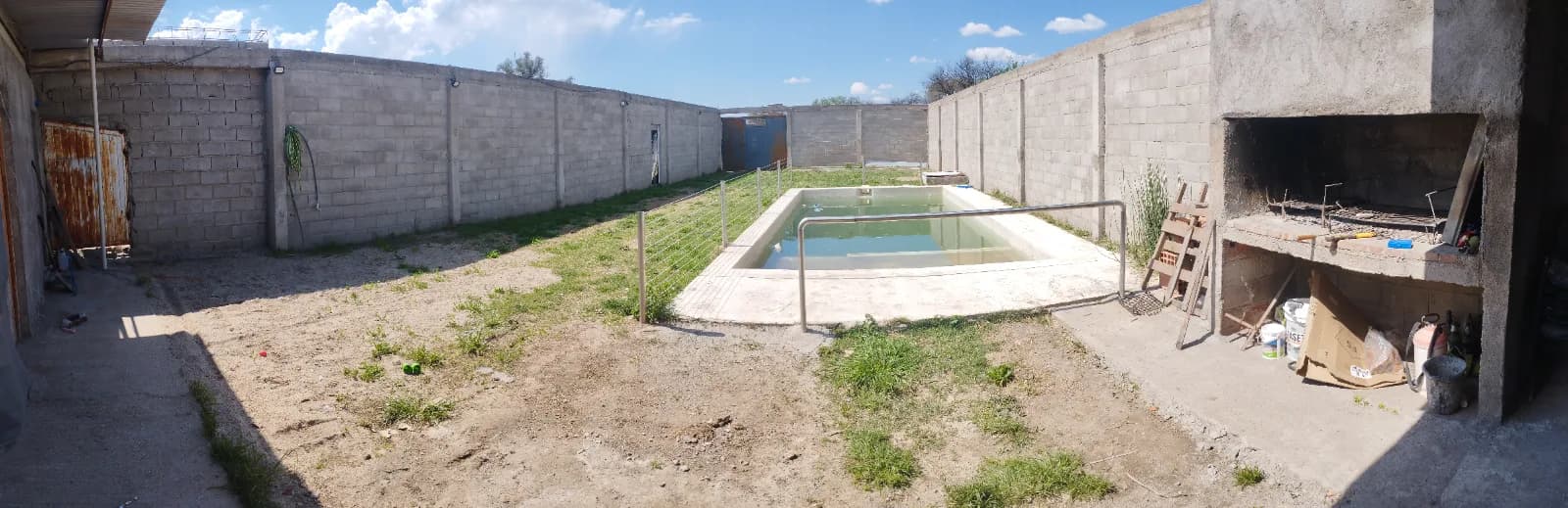 Reservar x día